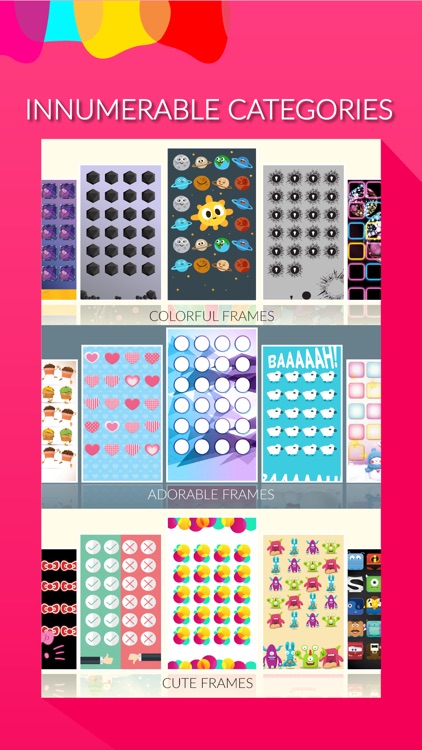 App Frames & Icons ™