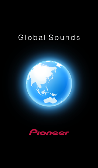 Global Soundsのおすすめ画像1