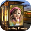 Hoarding Photo Frames