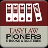 Easy Law Ebooks Pioneer