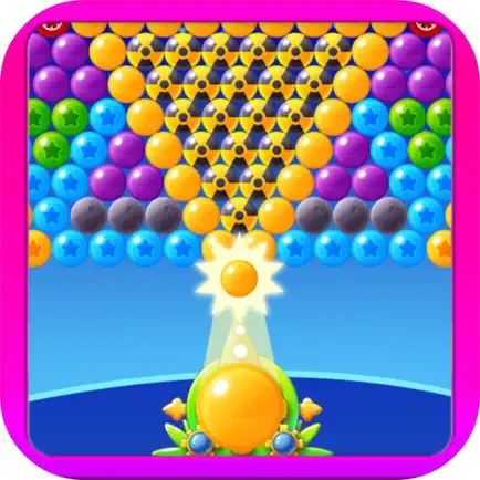 New Night Bubble Sky Читы