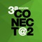 App oficial del evento "Conect@2 Sociedad Digital", en su segunda edición correspondiente a 2016