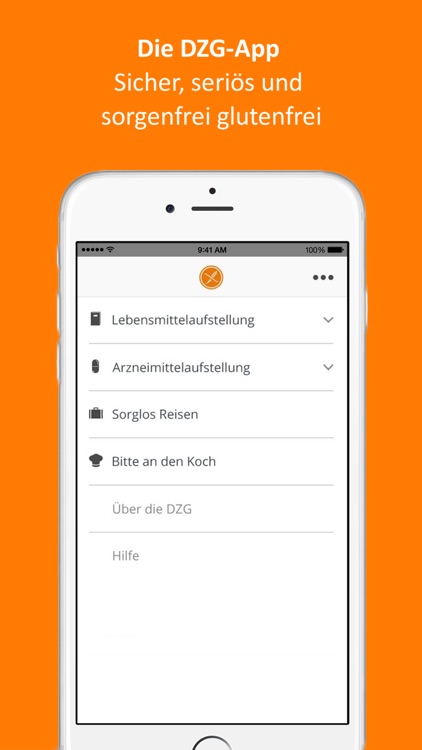 DZG-App