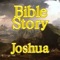 Have fun and learn with bible stories and word searches