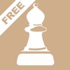 Chess Tactic 2 - interactive chess training puzzle. Part 2