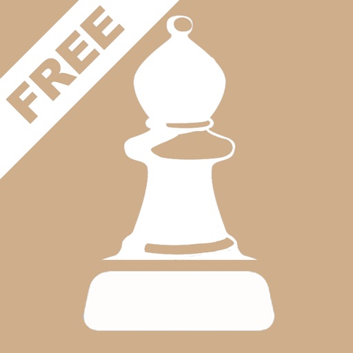 Chess Tactic 2 - interactive chess training puzzle. Part 2 icon