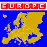 Europe- App Positive Reviews