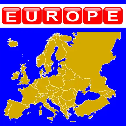 Europe- Cheats