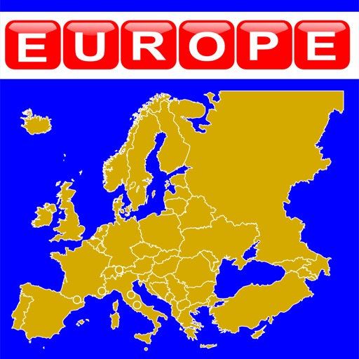 Europe- icon