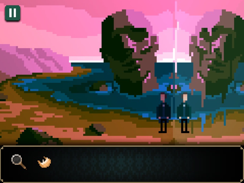 The Last Door Season 2: Collector's Edition screenshot 9