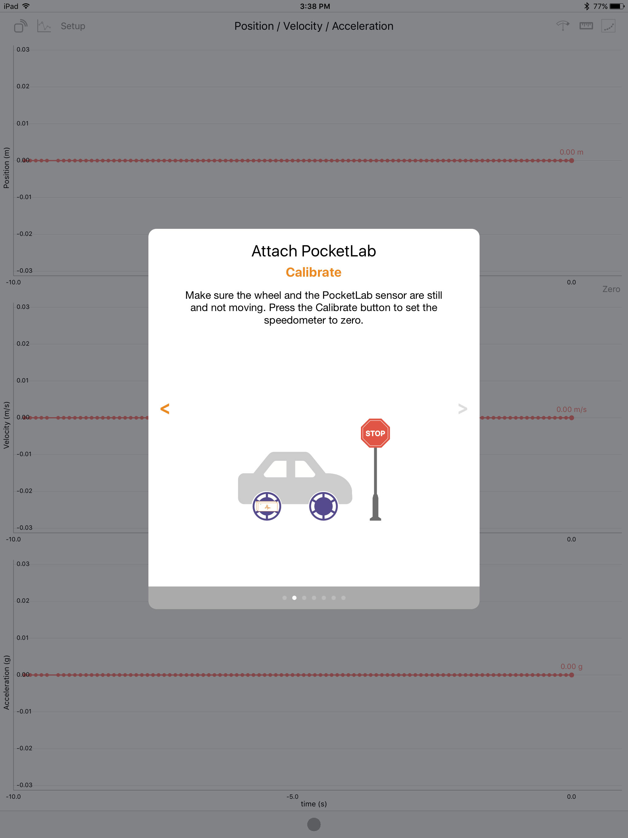VelocityLab