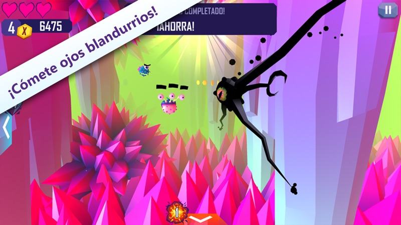 Tentacles - Enter the Mind screenshot 3