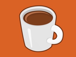The most caffeinated set of coffee stickers in the sticker store