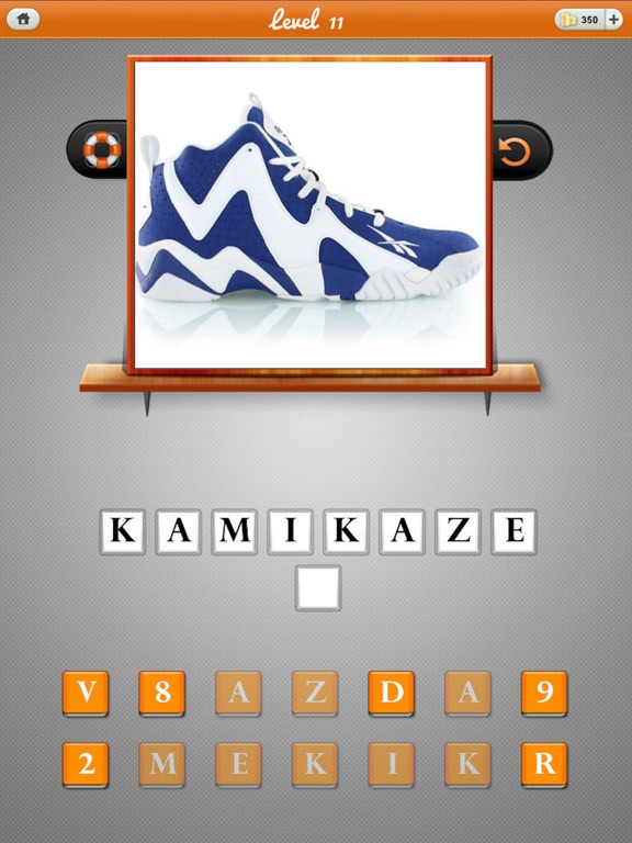 Screenshot #5 pour Guess the Sneakers - Kicks Quiz for Sneakerheads
