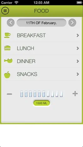 Game screenshot Get Fit. apk