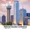 Jump$tart National Educator Conference