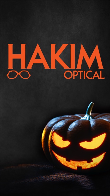 Hakim Optical Halloween 360 VR Experience