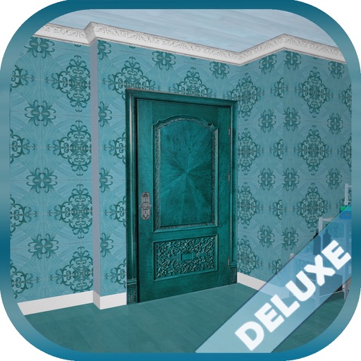 Can You Escape Horrible 16 Rooms Deluxe icon