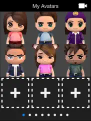 my school avatar ipad images 2