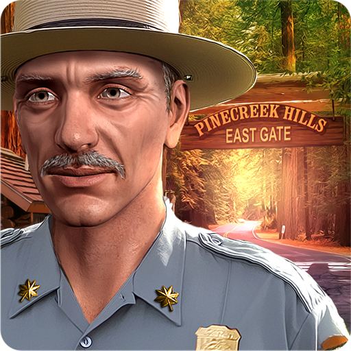 Vacation Adventures : Park Ranger 2 - Hidden Object Adventure Game