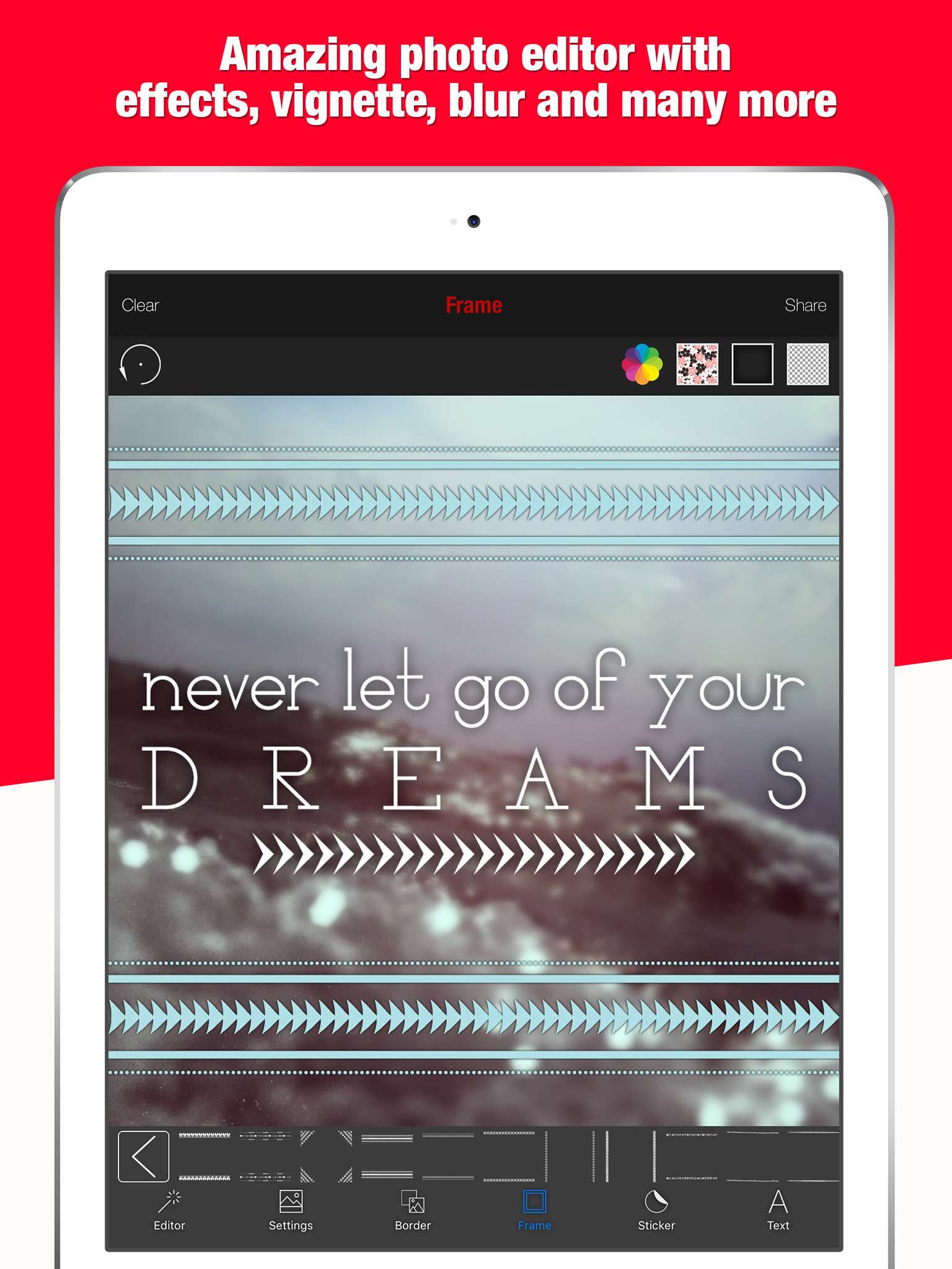Creative Picture Lab, Designer screenshot 9