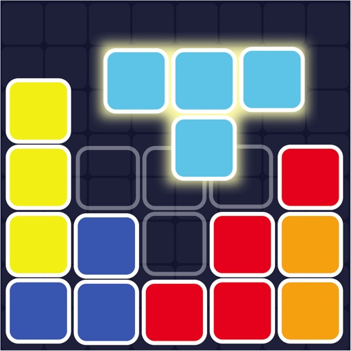 Block Puzzle Battle Camp icon