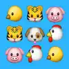 Popping Animals App Support