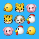 Popping Animals App Alternatives