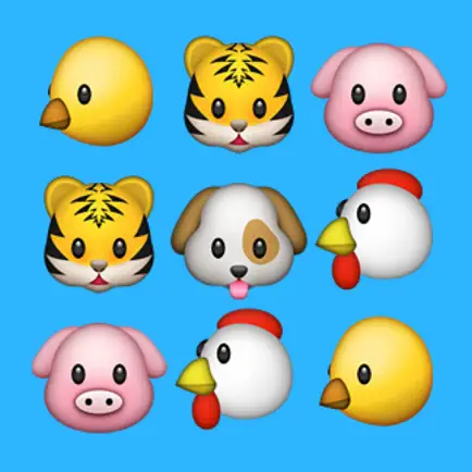 Popping Animals Читы