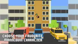 Game screenshot Juju Mannequin Challenge hack