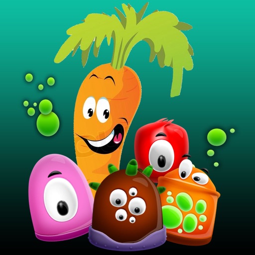 Defense Carrot iOS App