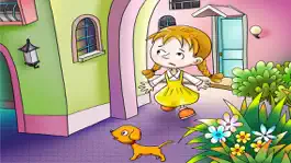 Game screenshot Seven Colored Flower - Bedtime Fairy Tale iBigToy apk