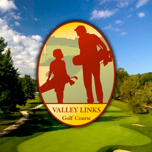 The Valley Links Course at French Lick icon