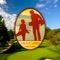 The Valley Links Course at French Lick includes a GPS enabled yardage guide, live scoring, handicap and more