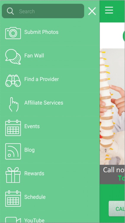 CIM - Complete Injury Management