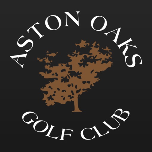 Aston Oaks Golf Club OH icon