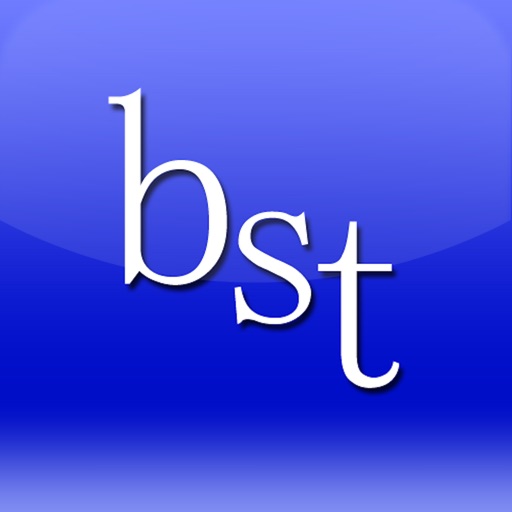 Bisei Tokei iOS App