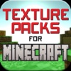 Texture Packs+ for Minecraft PE