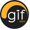 Gif mini - Compress, Crop GIF