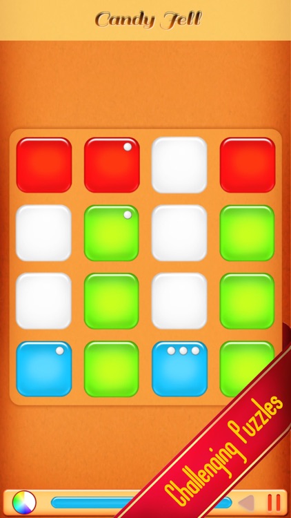 Jelly Candy Pro ...!