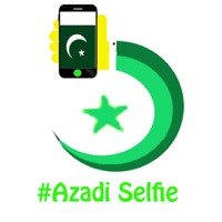 69th Azadi Selfie Camera-Show Your Patriotism and Support Pakistan HD free cam PC 용