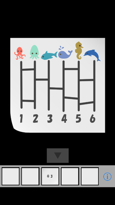 Screenshot #1 pour 脱出ゲーム 保健室からの脱出