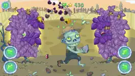Game screenshot Zombie Farmer hack