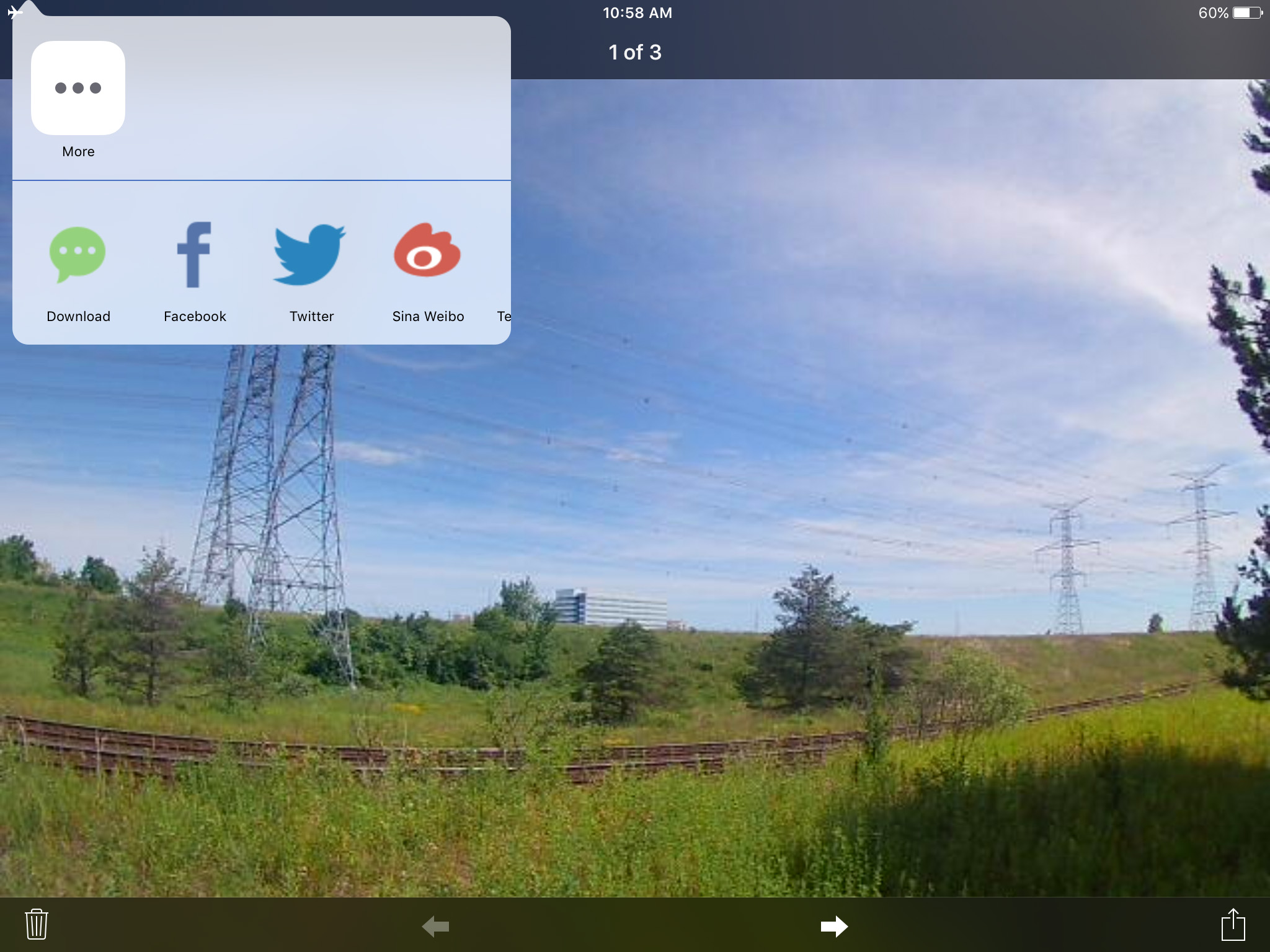 Safari Connect