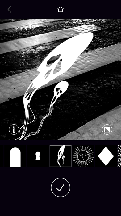Screenshot #3 pour Perspective Serge Lutens