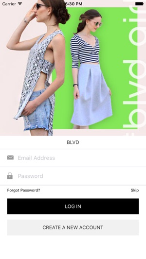 Blvd - Wholesale Clothing(圖1)-速報App
