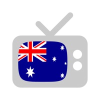 Australia TV - Australian television online app icon - Photo & Video app for iPhone