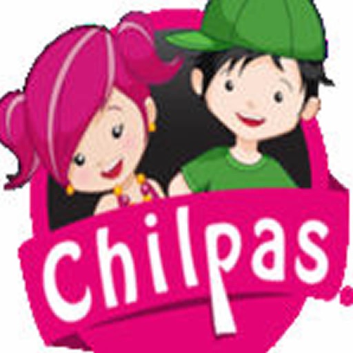 Chilpas Mexico icon