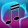 Brainwave Visualizer app icon - Entertainment app for iPhone