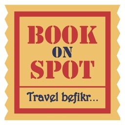 BookOnSpot: Online Bus Booking